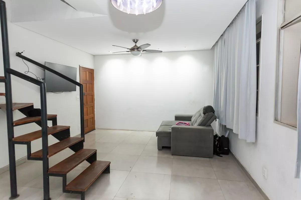 Apartamento, Santa Efigênia, 3 Quartos, 1 Vaga