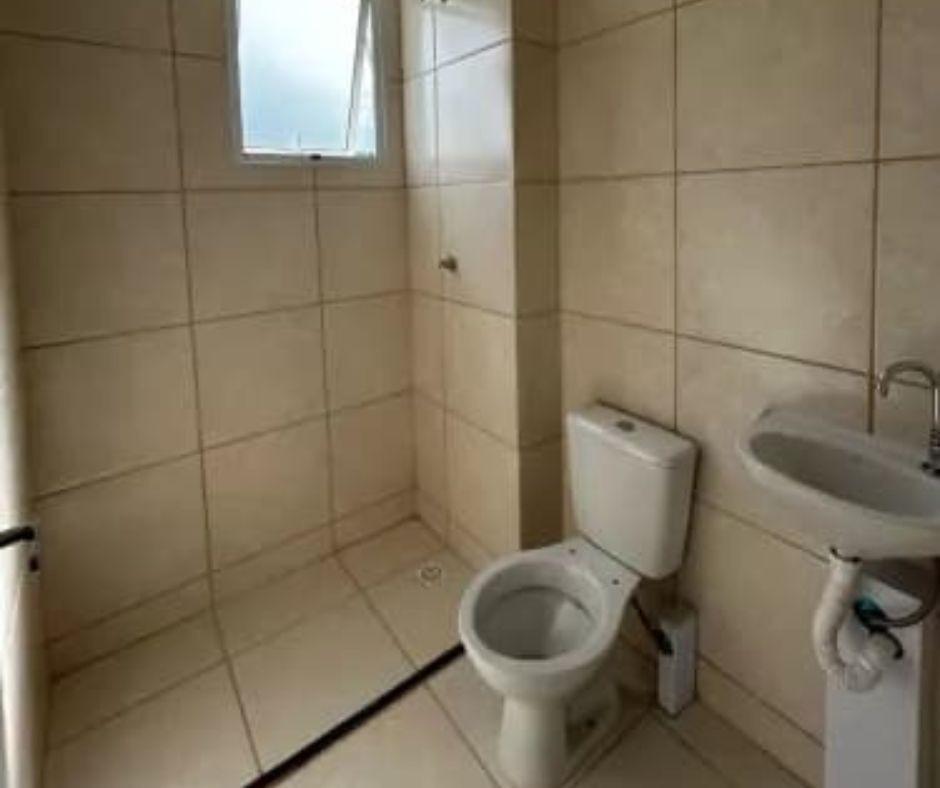 Apartamento, Chácara Contagem, 2 Quartos, 1 Vaga