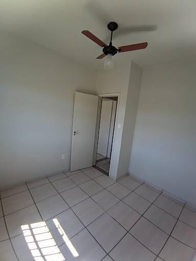 Apartamento, Santa Cruz, 2 Quartos, 0 Vaga