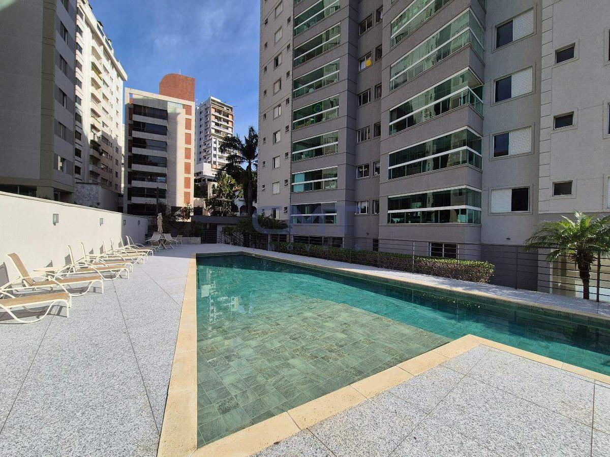 Apartamento, Sion, 3 Quartos, 2 Vagas, 1 Suíte
