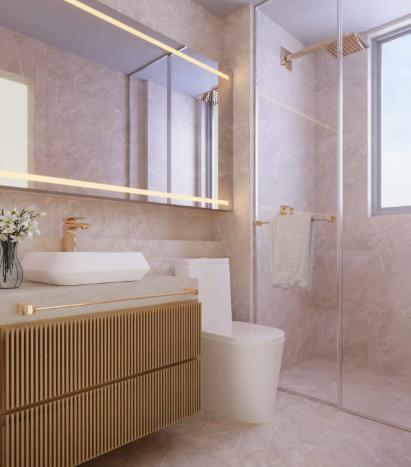 Cobertura, São Lucas, 4 Quartos, 4 Vagas, 2 Suítes