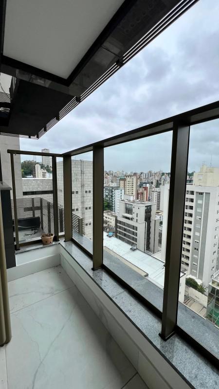 Apartamento, Santo Agostinho, 2 Quartos, 2 Vagas, 1 Suíte