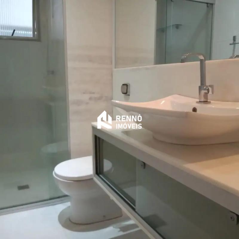 Apartamento, Sion, 3 Quartos, 2 Vagas, 3 Suítes