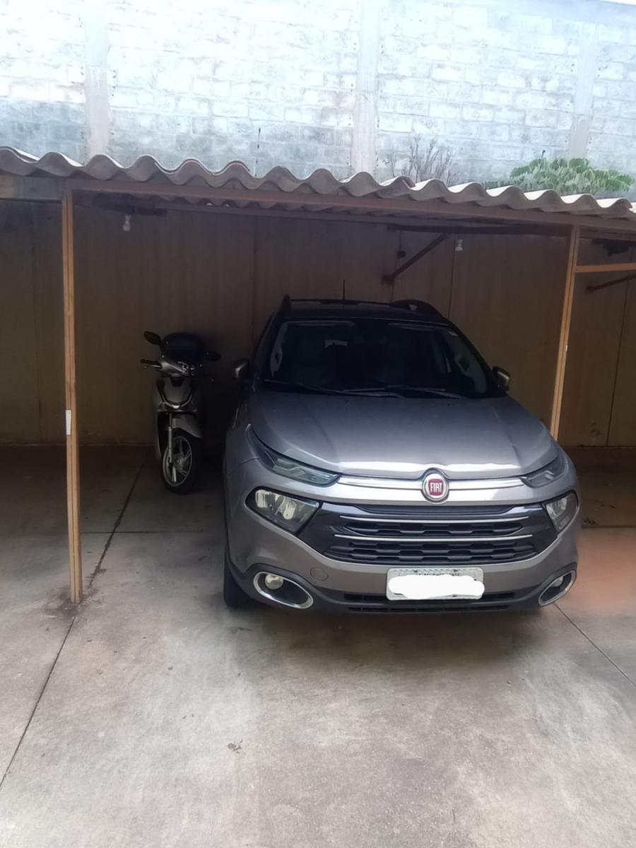 Casa, Fernão Dias, 2 Quartos, 1 Vaga