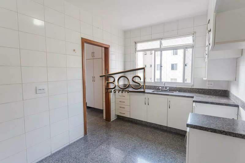 Apartamento, Santa Teresa, 4 Quartos, 4 Vagas, 2 Suítes
