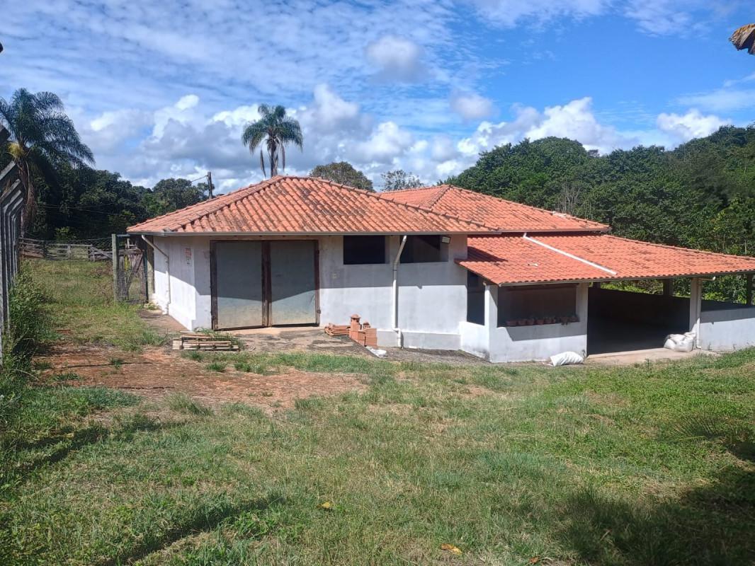 Fazenda, Centro, 0 Quarto, 0 Vaga