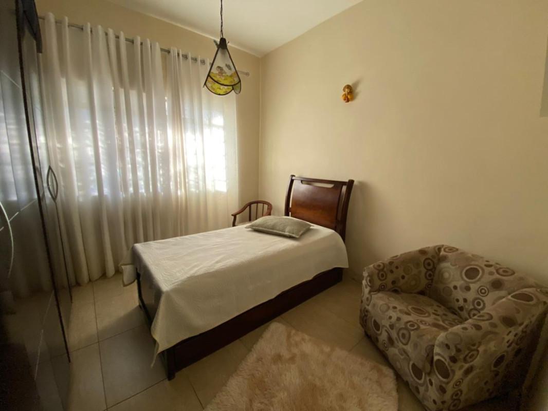 Casa, Santo André, 4 Quartos, 1 Vaga, 1 Suíte