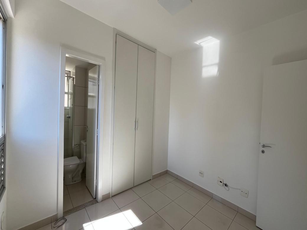 Apartamento, Santo Antônio, 2 Quartos, 2 Vagas, 1 Suíte