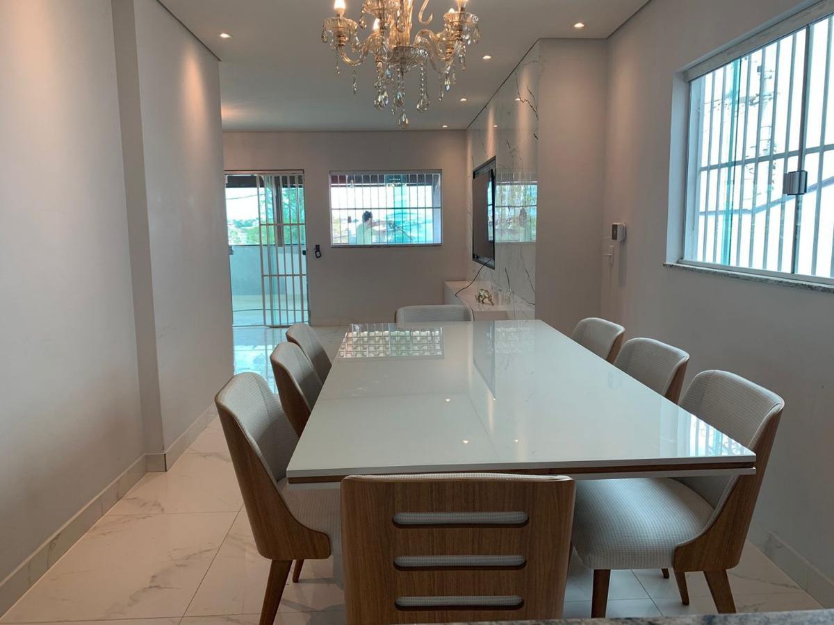 Casa, Parque Xangri-lá, 3 Quartos, 5 Vagas, 1 Suíte