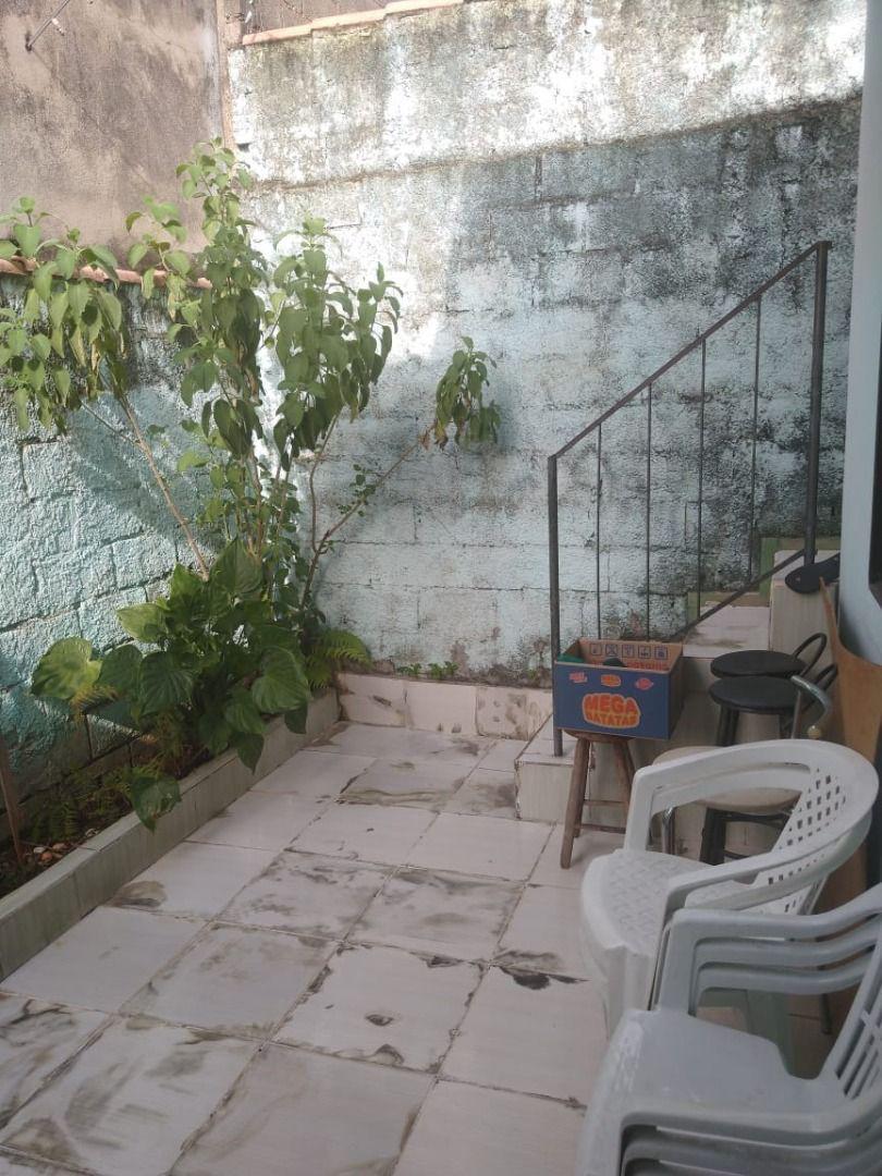 Casa, São Sebastião, 3 Quartos, 2 Vagas