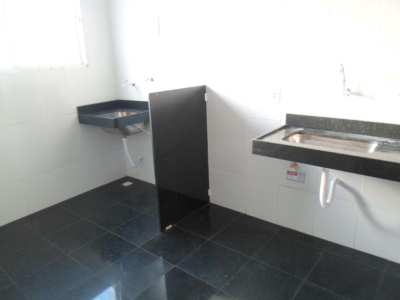 Apartamento, Castelo, 3 Quartos, 1 Vaga, 1 Suíte