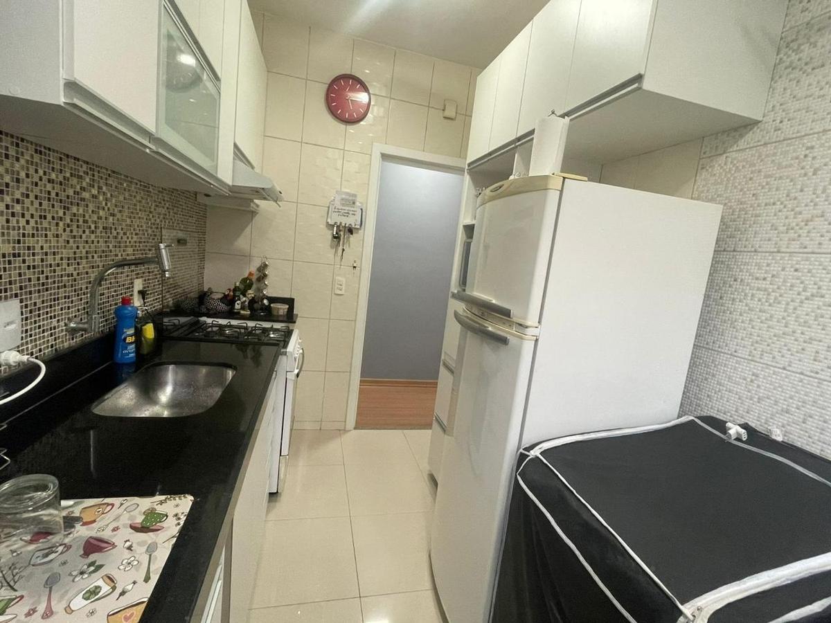 Apartamento, Manacás, 2 Quartos, 1 Vaga