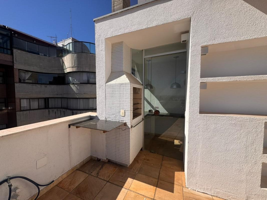 Cobertura, Anchieta, 1 Quarto, 2 Vagas