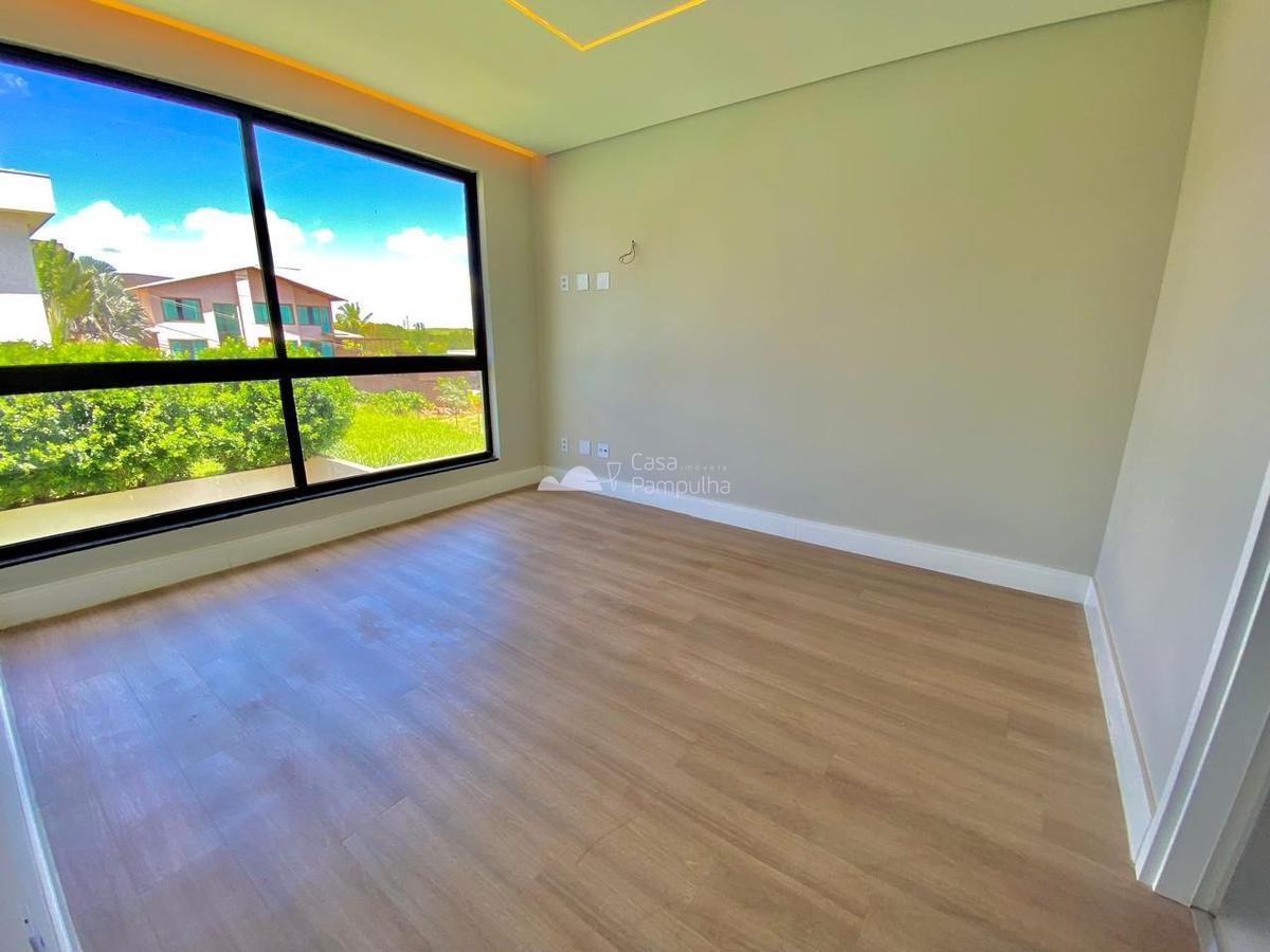 Casa, Residencial Park I, 4 Quartos, 4 Vagas, 3 Suítes
