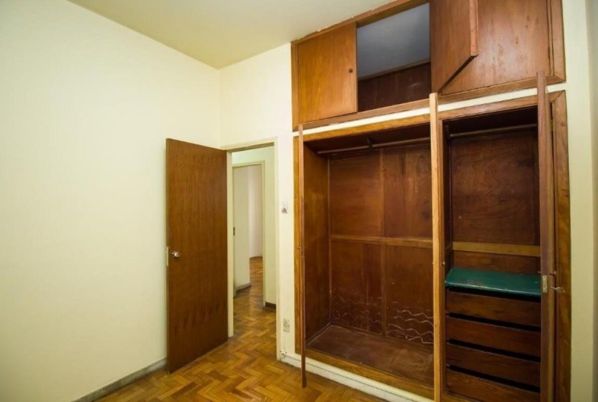 Apartamento, Centro, 3 Quartos, 0 Vaga, 1 Suíte