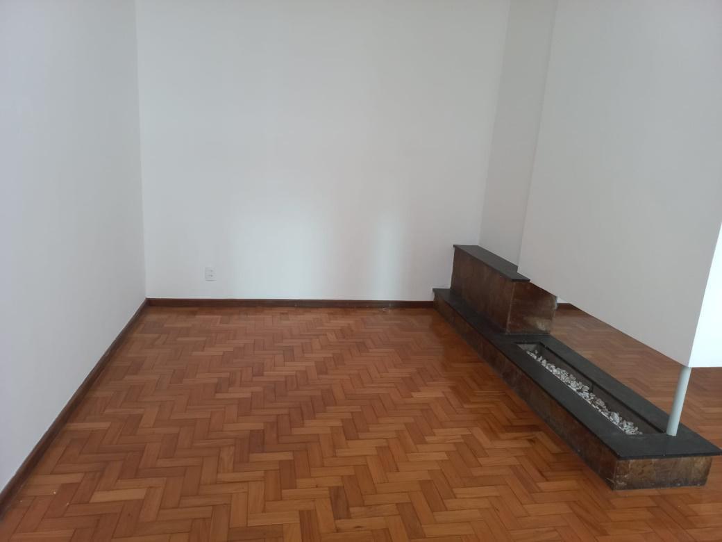 Apartamento, Funcionários, 3 Quartos, 1 Vaga