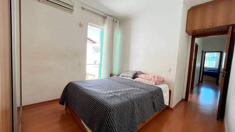 Casa, Santa Amélia, 3 Quartos, 3 Vagas, 1 Suíte