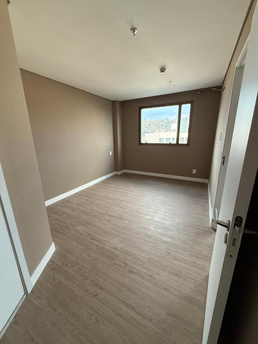 Apartamento, Santa Lúcia, 1 Quarto, 0 Vaga, 1 Suíte