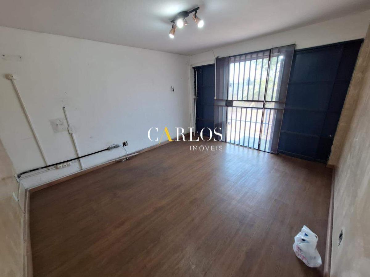 Galpão, Camargos, 8 Vagas