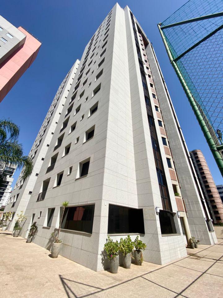 Apartamento, Funcionários, 3 Quartos, 2 Vagas, 1 Suíte
