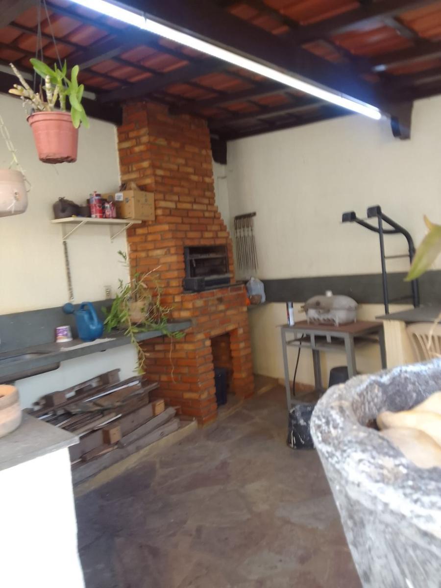 Casa, Céu Azul, 3 Quartos, 5 Vagas, 1 Suíte