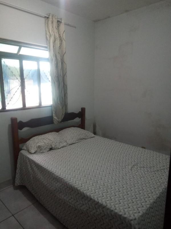 Casa, Eldorado, 3 Quartos, 2 Vagas