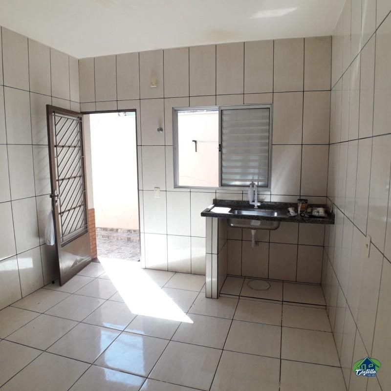 Quitinete, Ouro Minas, 1 Quarto, 1 Vaga