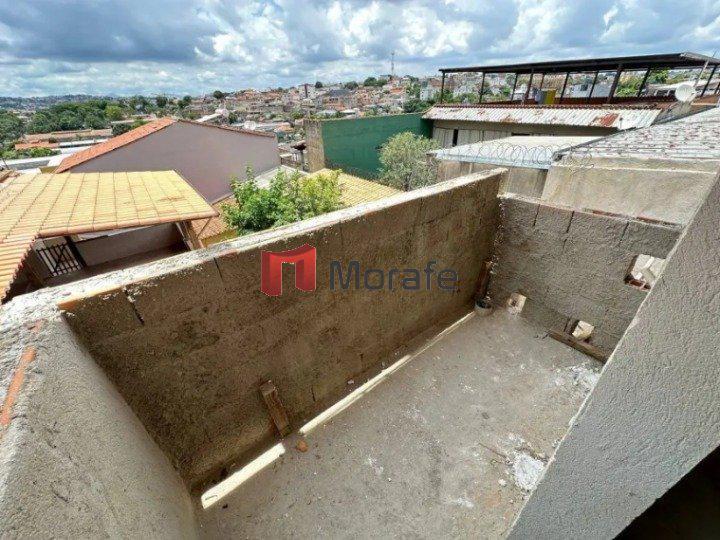 Apartamento, Maria Helena, 2 Quartos, 1 Vaga