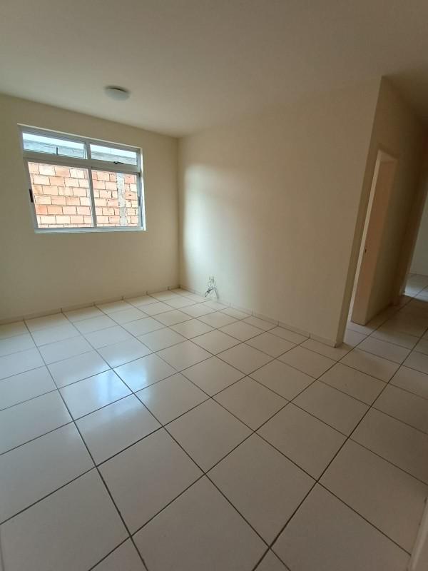 Apartamento, Nova Suíssa, 2 Quartos, 1 Vaga, 1 Suíte