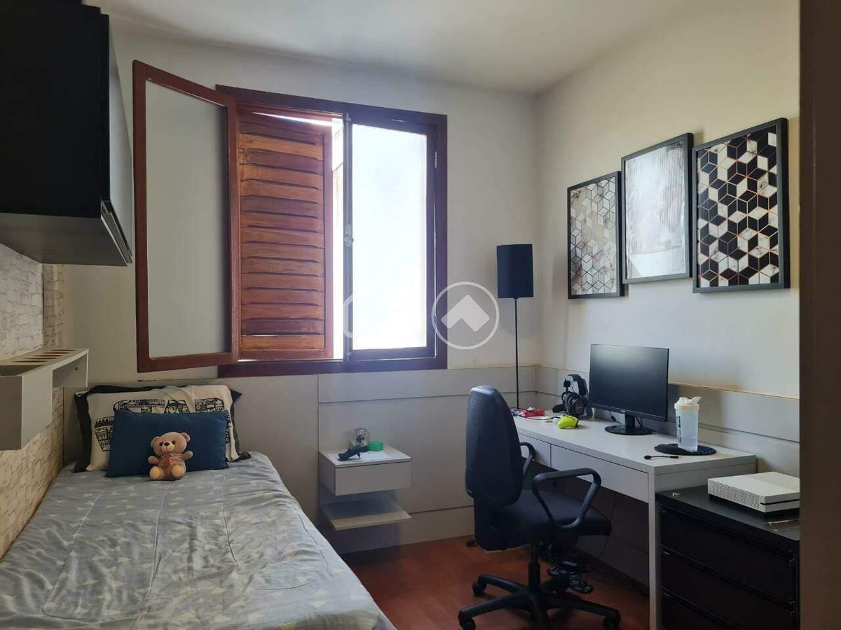 Casa, Buritis, 3 Quartos, 2 Vagas, 1 Suíte