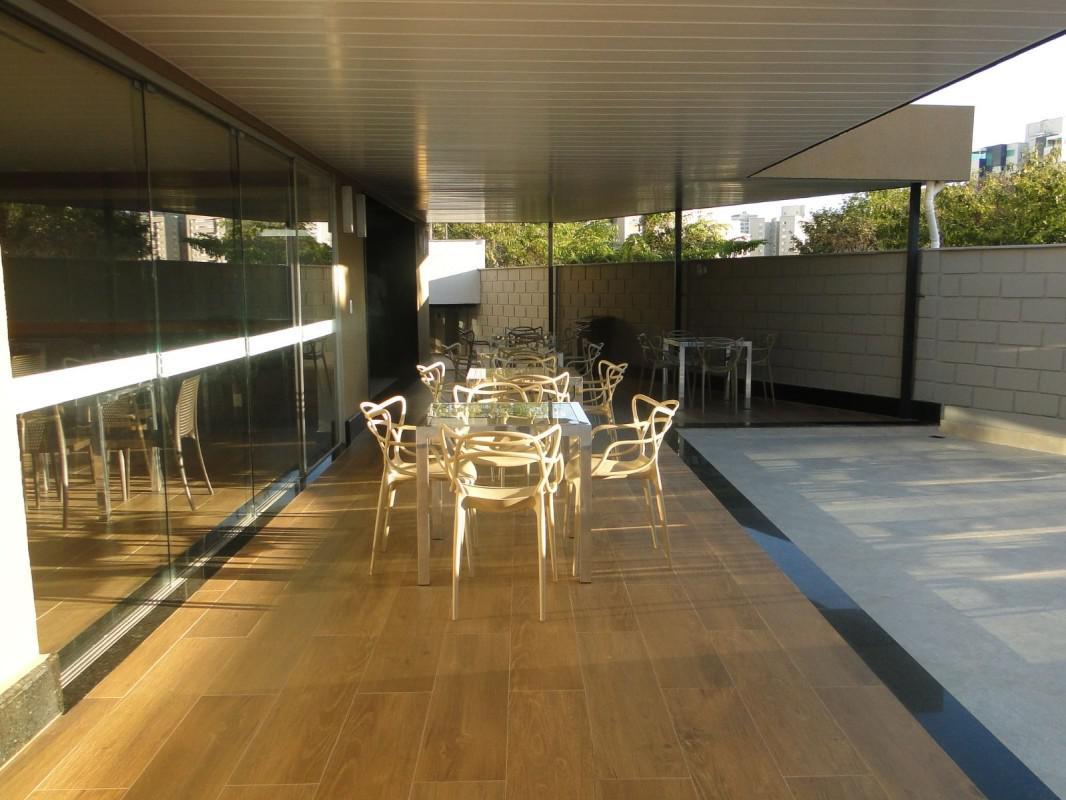 Apartamento, Buritis, 3 Quartos, 2 Vagas, 1 Suíte