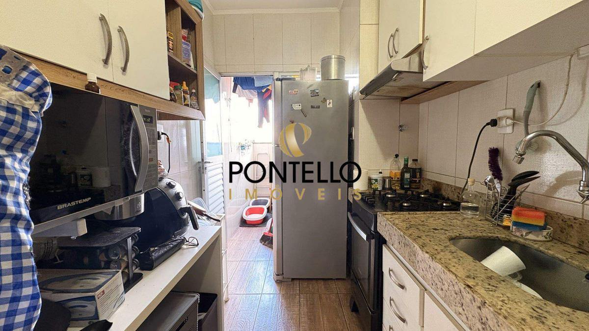 Apartamento, Estoril, 2 Quartos, 1 Vaga, 1 Suíte