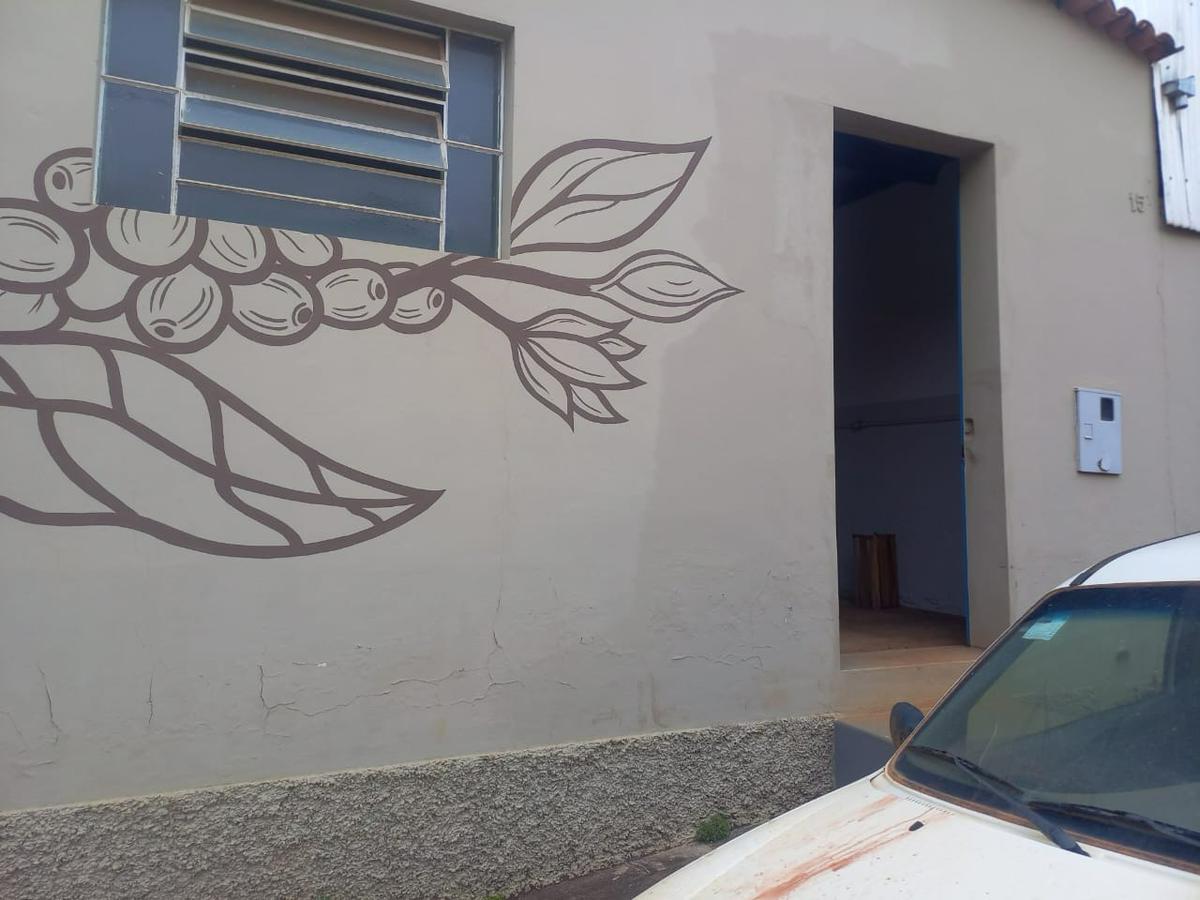Galpão, Centro, 0 Quarto, 0 Vaga