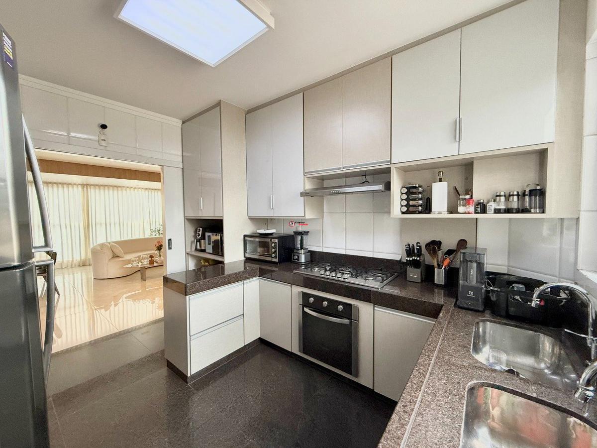 Apartamento, Pampulha, 3 Quartos, 4 Vagas, 3 Suítes