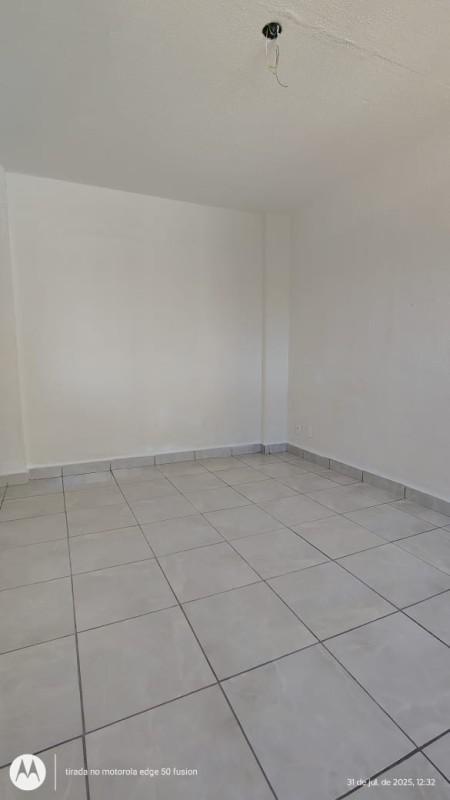 Apartamento, Nova Pampulha, 2 Quartos, 1 Vaga