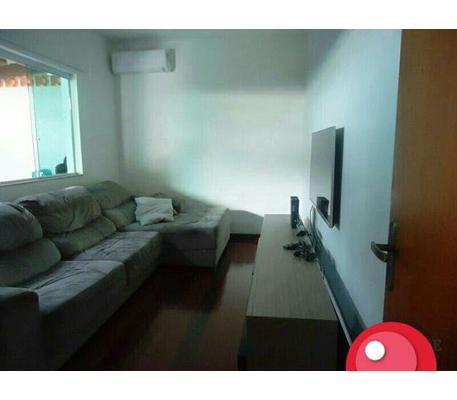 Casa, Santa Amélia, 3 Quartos, 2 Vagas, 1 Suíte