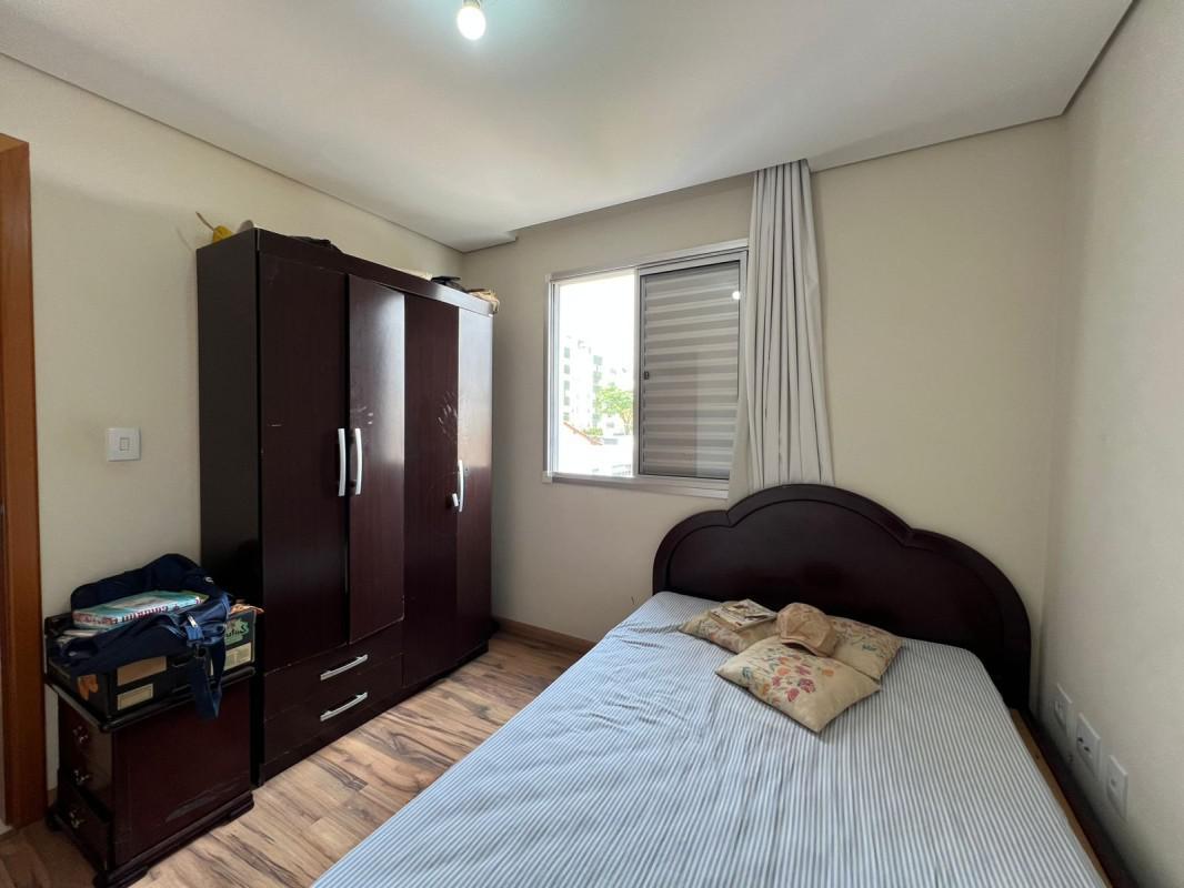 Cobertura, Sagrada Família, 3 Quartos, 2 Vagas, 1 Suíte