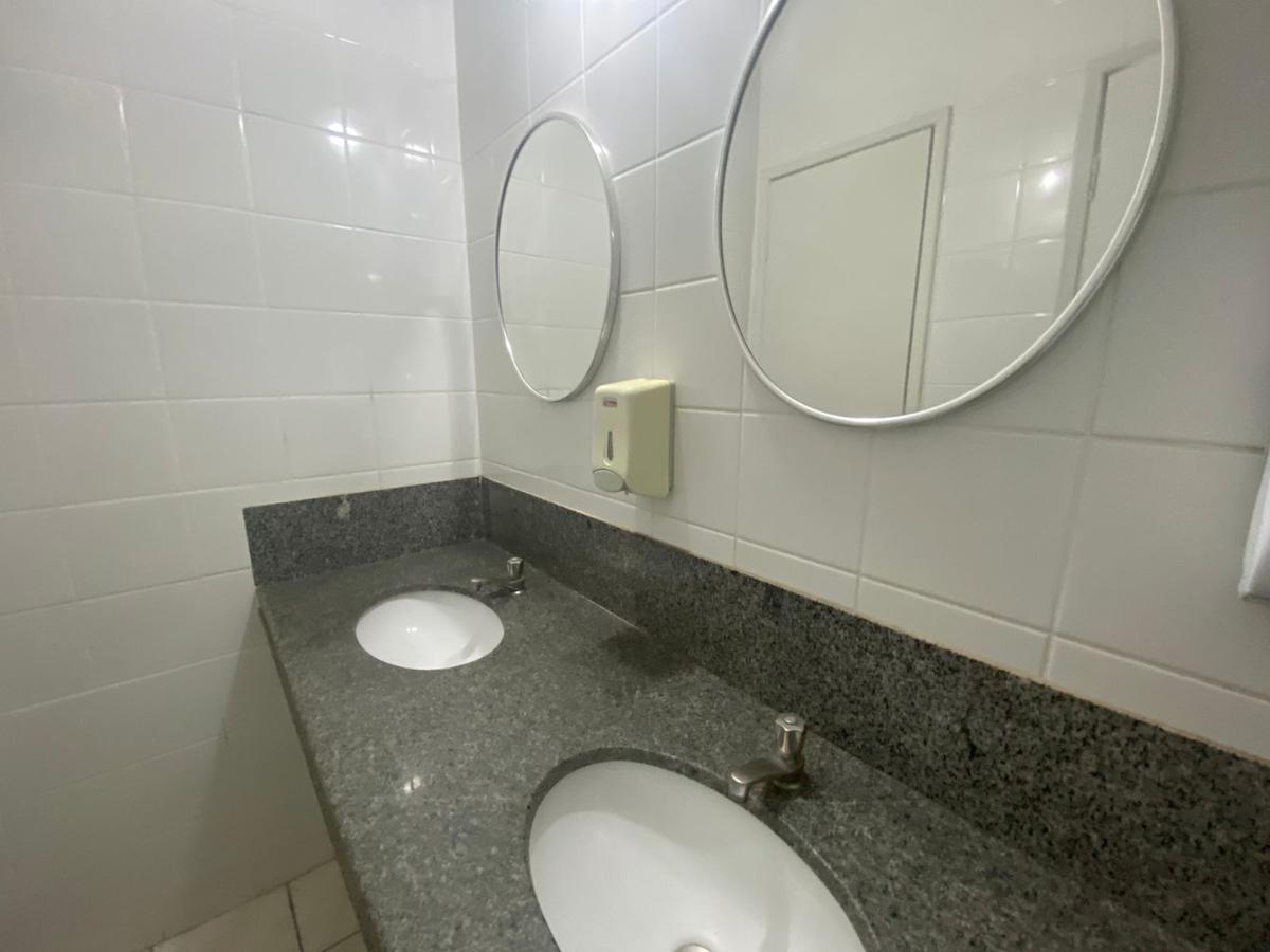 Andar, Lourdes, 0 Quarto, 0 Vaga