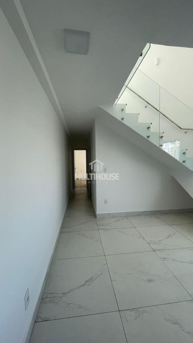 Cobertura, Castelo, 3 Quartos, 2 Vagas, 2 Suítes