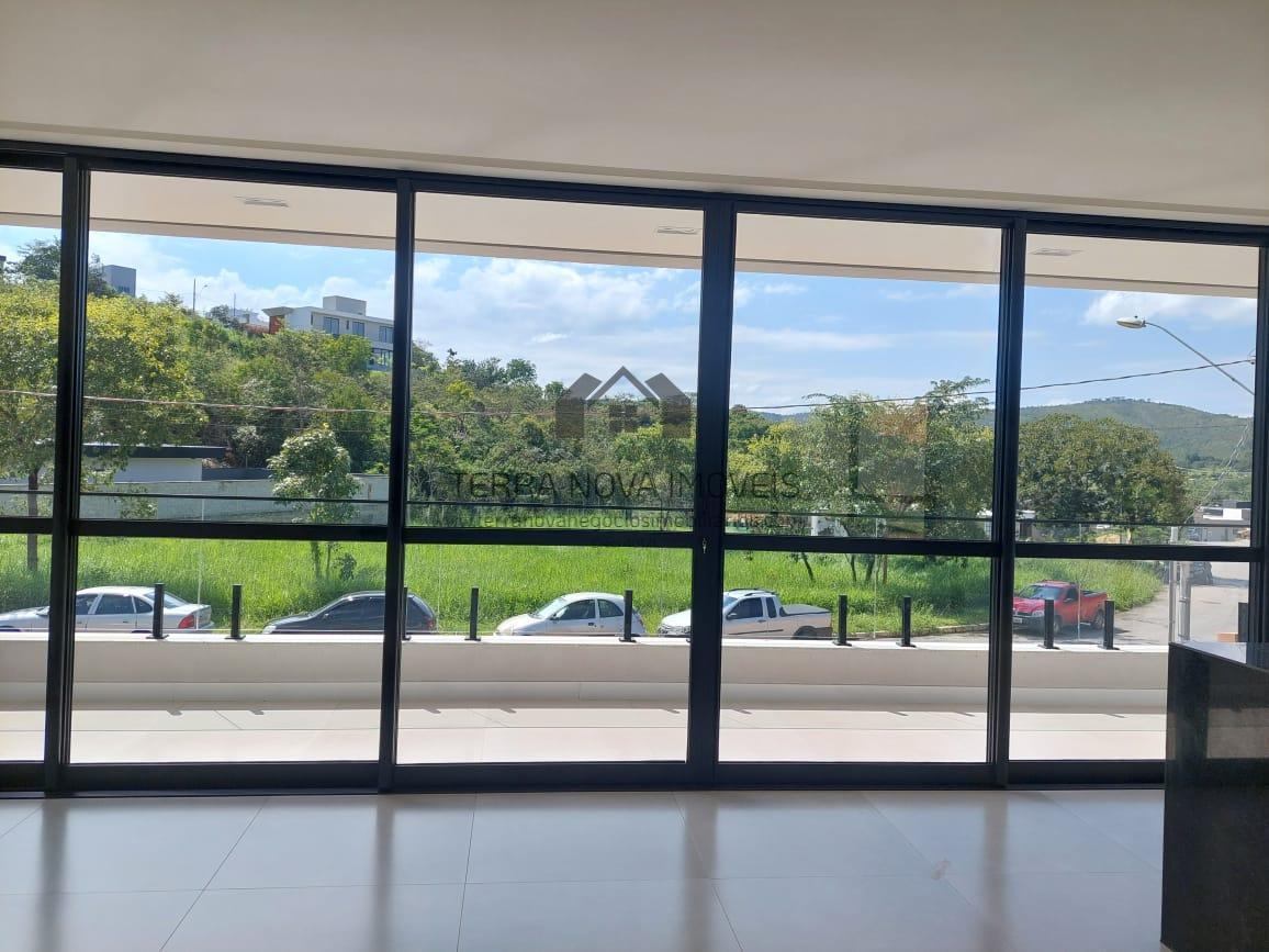 Casa em Condomínio, Condominio Lagoa Santa Park Residence, 4 Quartos