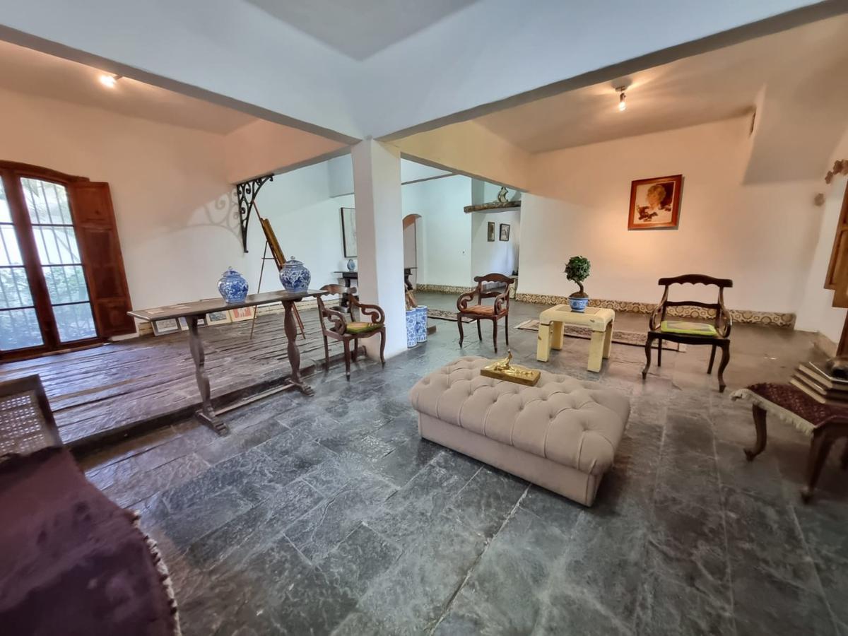 Casa, São Luiz (pampulha), 7 Quartos, 6 Vagas, 3 Suítes