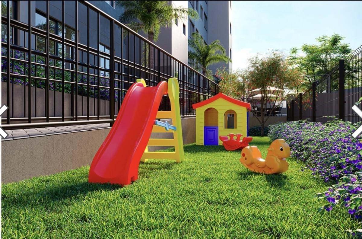 Apartamento, Estoril, 2 Quartos, 1 Vaga, 1 Suíte