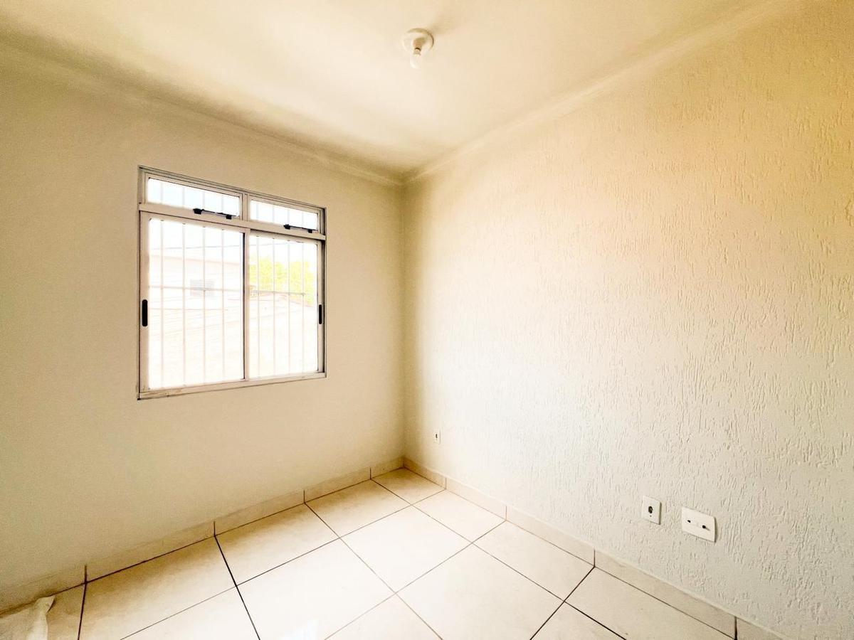 Cobertura, Sapucaia II, 2 Quartos, 1 Vaga