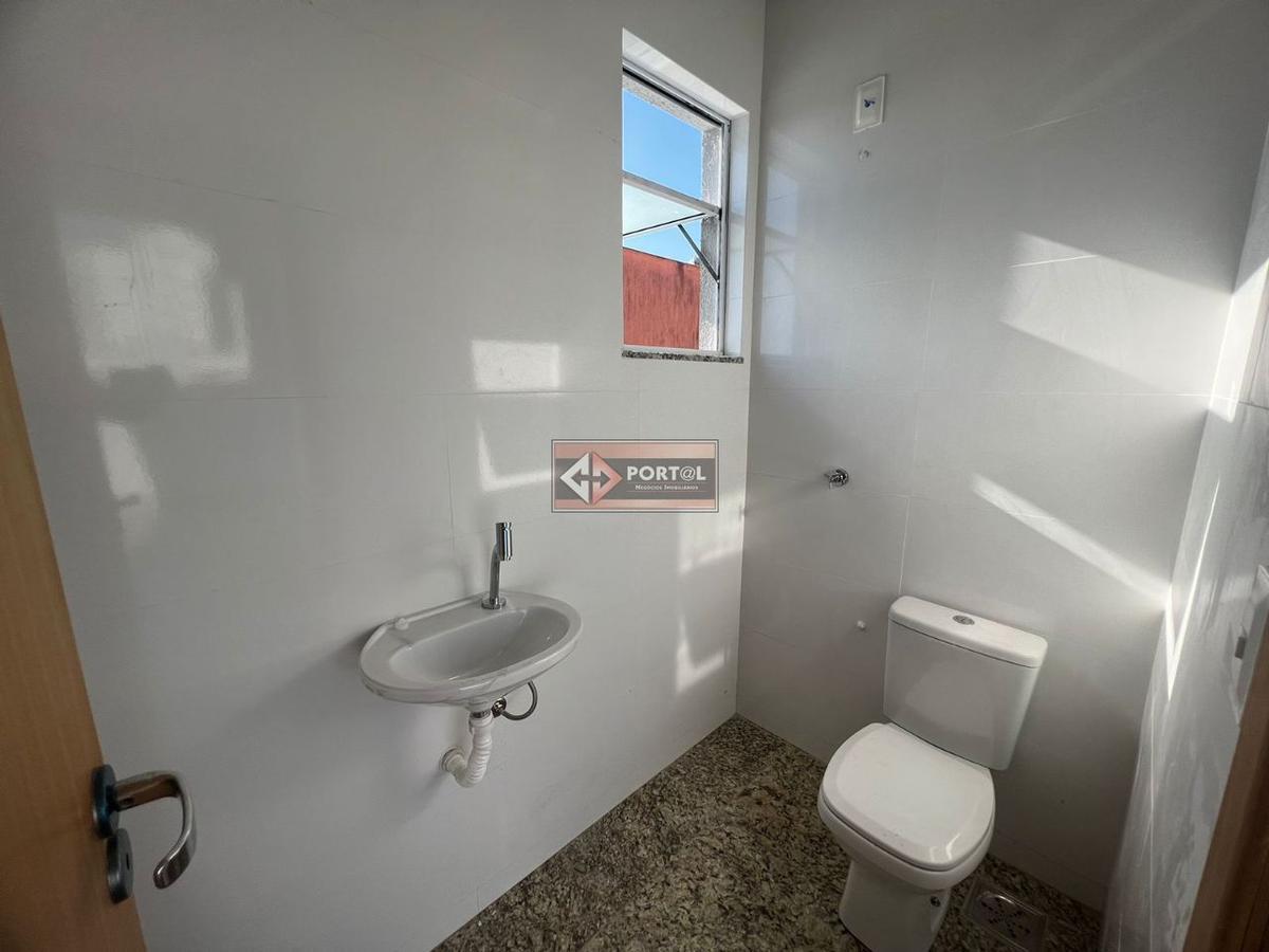 Cobertura, União, 4 Quartos, 2 Vagas, 2 Suítes
