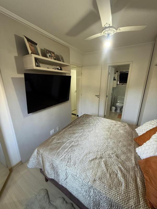 Apartamento, Candelária, 3 Quartos, 2 Vagas, 1 Suíte