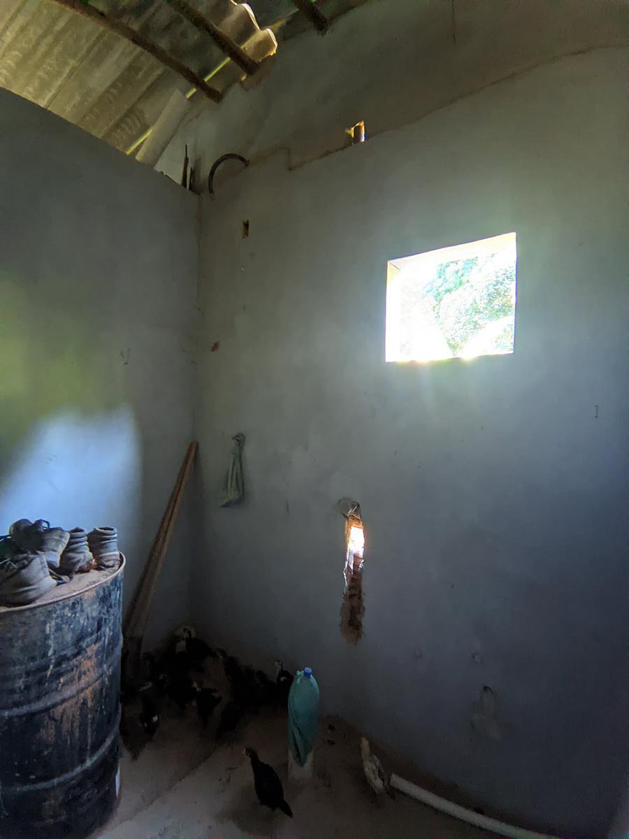 Lote, Córrego Alto, 3 Quartos, 0 Vaga