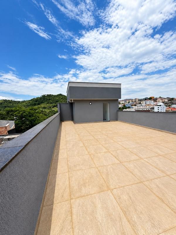 Cobertura, Masterville, 3 Quartos, 2 Vagas, 1 Suíte