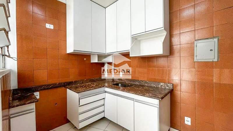 Apartamento, Santa Efigênia, 2 Quartos, 1 Vaga