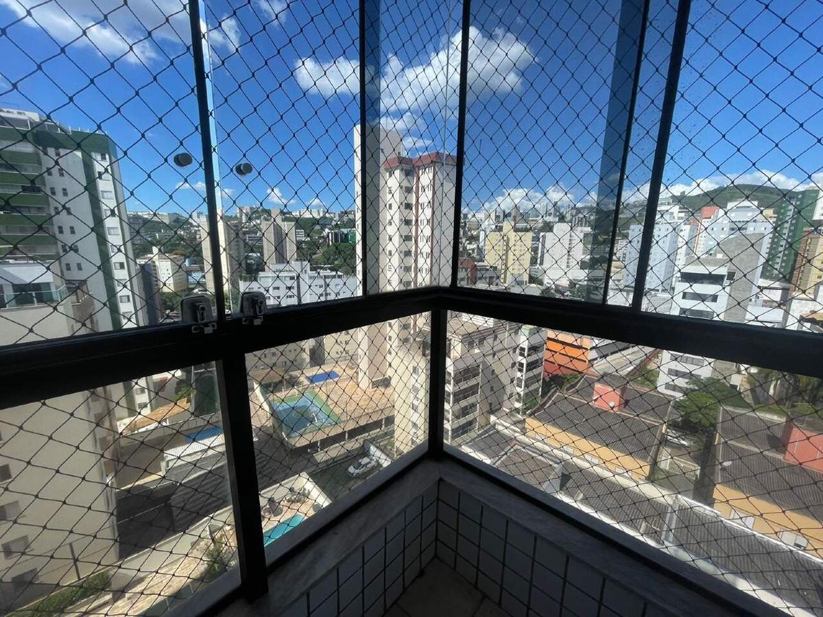 Cobertura, Buritis, 4 Quartos, 0 Vaga, 1 Suíte