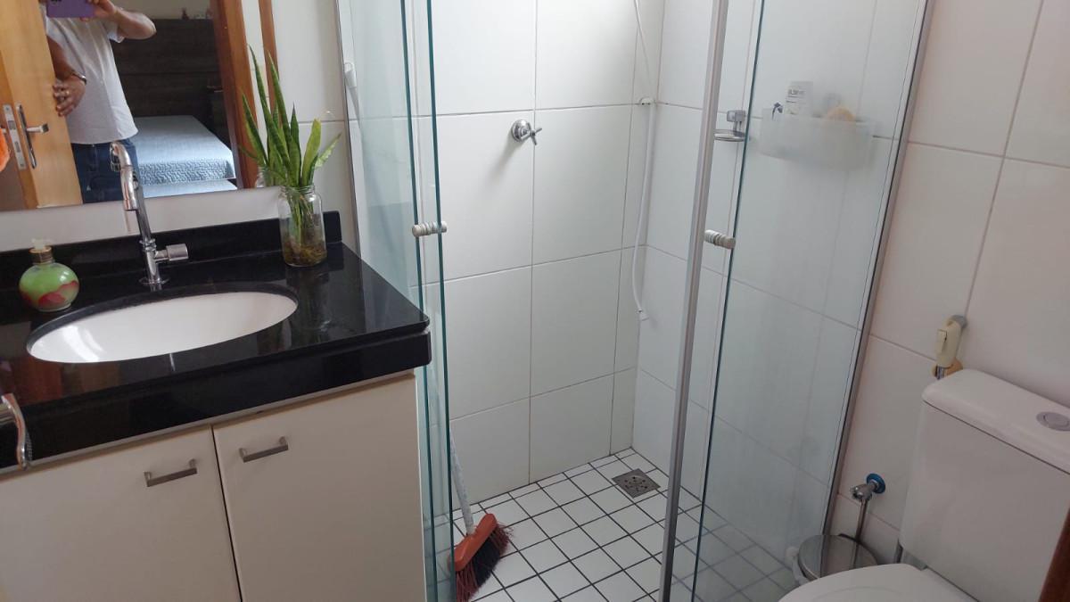 Apartamento, Calafate, 3 Quartos, 2 Vagas, 1 Suíte